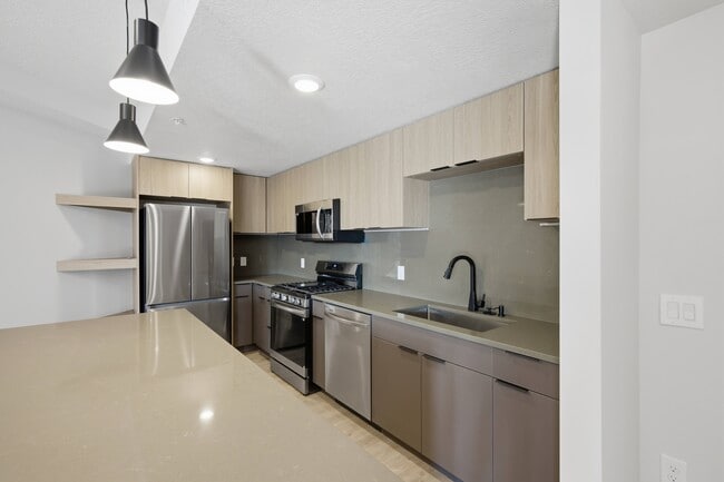 Floorplan - Brickside Heights Phase II