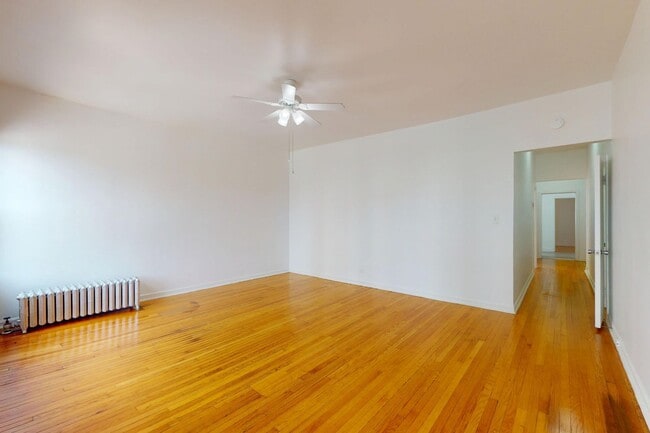 Floorplan - 5300-5308 S. Hyde Park Boulevard