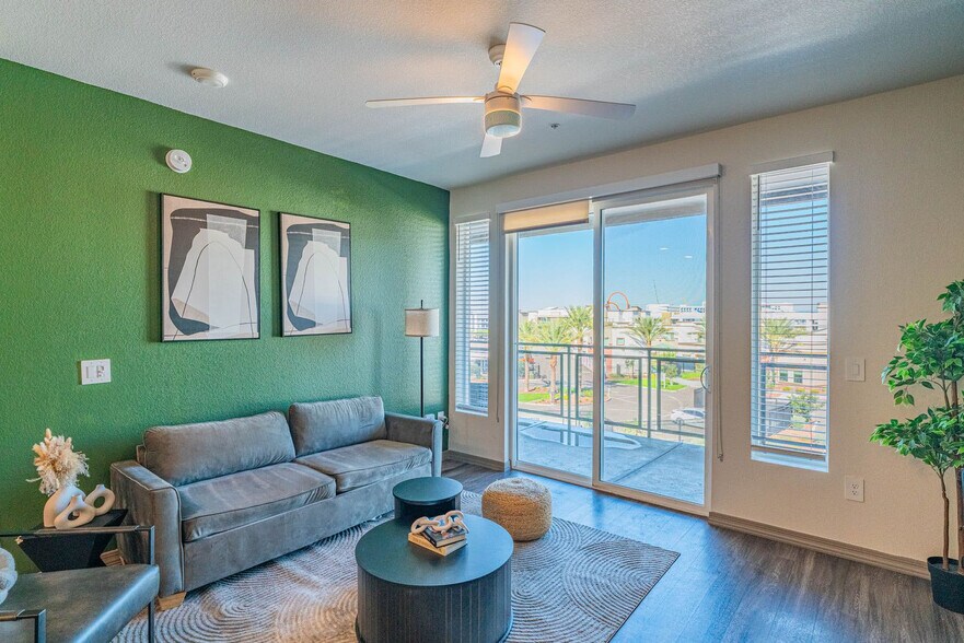 Building Photo - 9600 W Georgia Ave