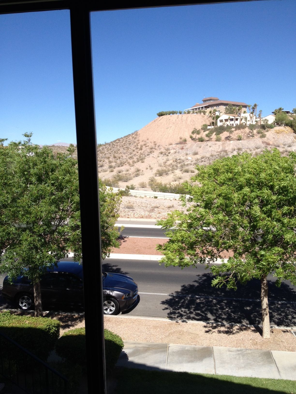 Building Photo - 1326 Georgia Ave