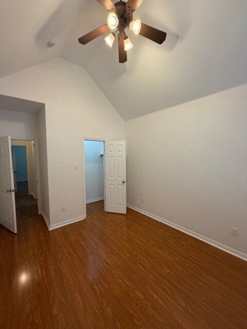Building Photo - Former model home on corner lot is ready for move in!