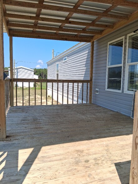 Building Photo - 3866 LA-134