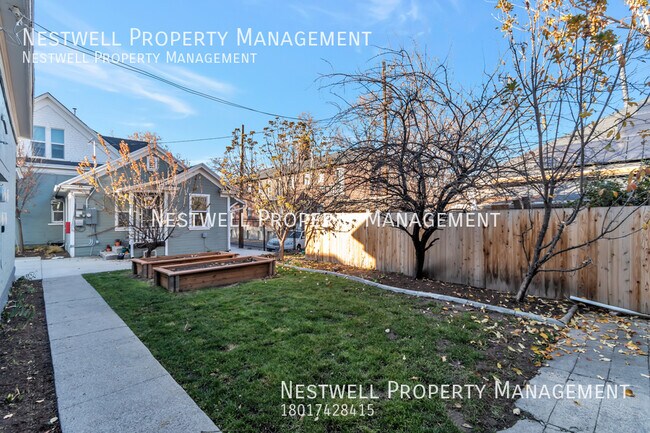 Building Photo - Cozy Studio Apartment in Salt Lake City