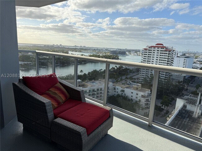 Building Photo - 6301 Collins Ave