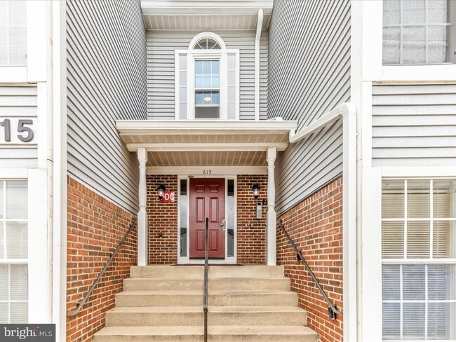 Building Photo - 615 Himes Ave