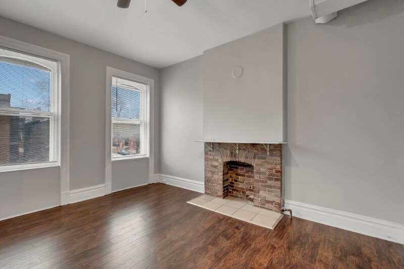 Building Photo - 3257 Michigan Ave