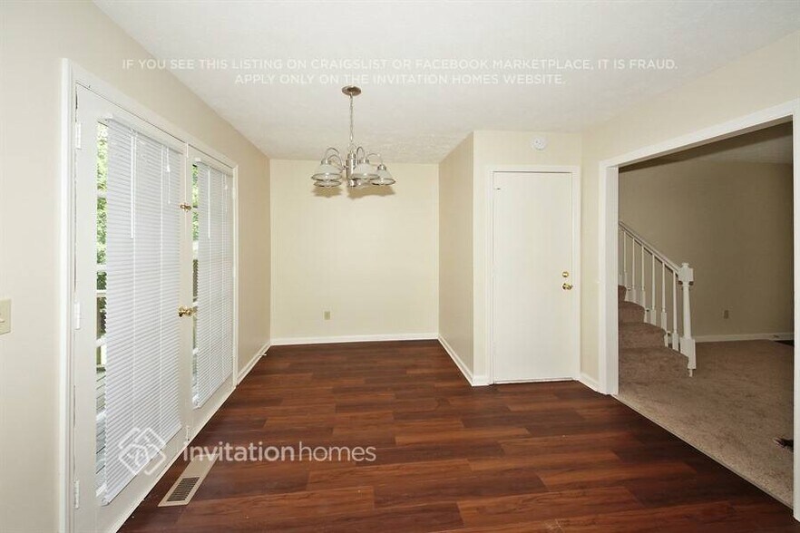 Building Photo - 515 Oak Springs Dr NW