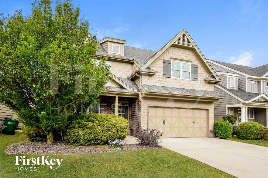 Primary Photo - 415 Belmont Way