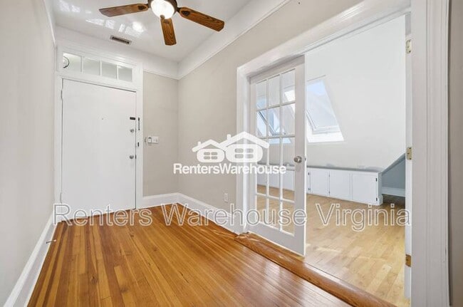 Building Photo - 1111 Colley Ave