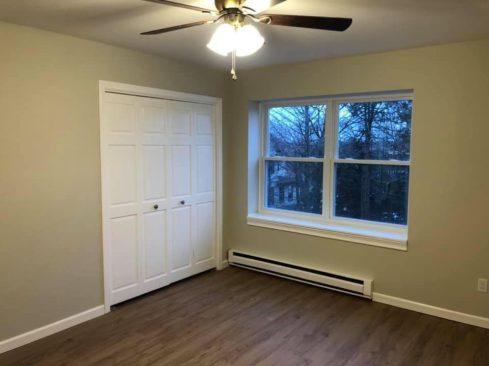 Master bedroom - 783 East St
