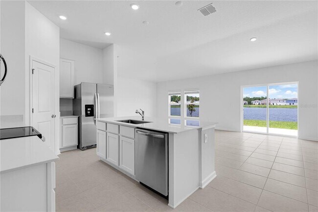 Building Photo - 5803 Le Marin Wy
