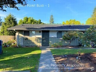 Building Photo - 17906 Smokey Point Blvd