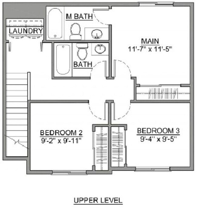 Building Photo - 3bd/2.5ba BRAND NEW Townhouse in West Vall...