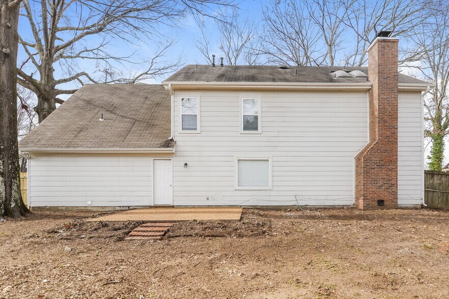 Building Photo - 4924 W Hedgewall Cir