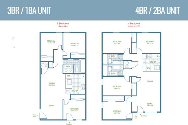Floorplan - Lightbearers Fayetteville