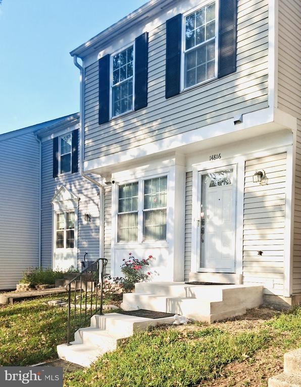 Building Photo - 14816 Lynhodge Ct