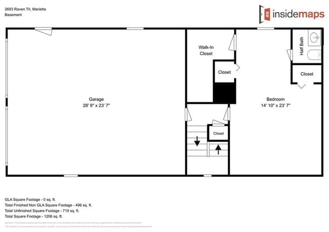 Building Photo - 2693 Raven Trail NE