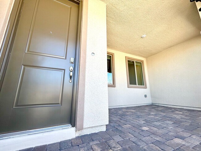 Building Photo - Brand new Townhome!   Summerlin Grand Park Village