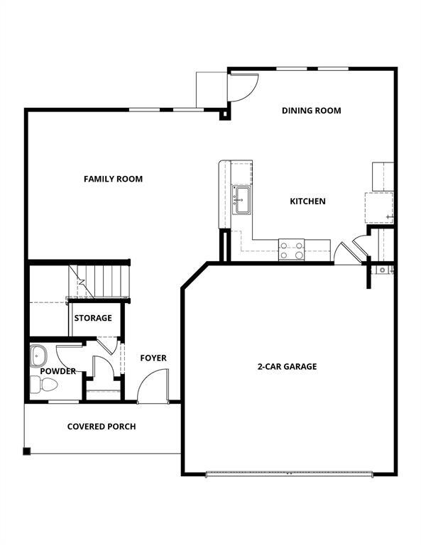 Building Photo - 413 Polly Grv Dr