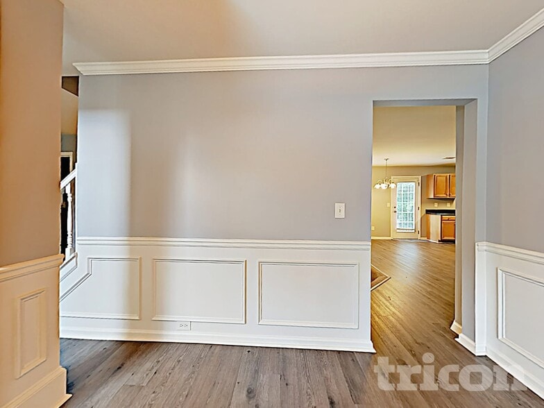 Building Photo - 4196 Defoors Farm Dr