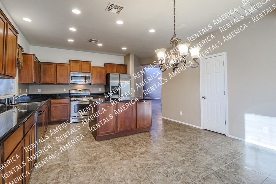 Building Photo - 7461 W Pleasant Oak Way