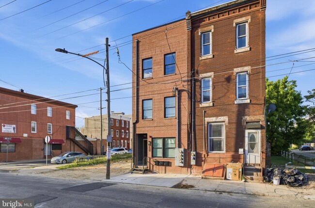 Building Photo - 630 W Cumberland St