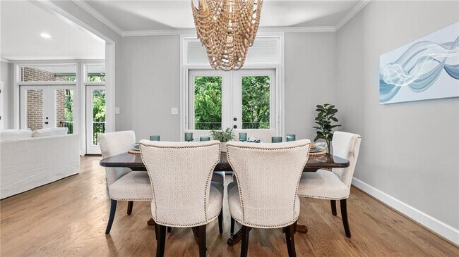 Building Photo - 3532 Paces Pl NW