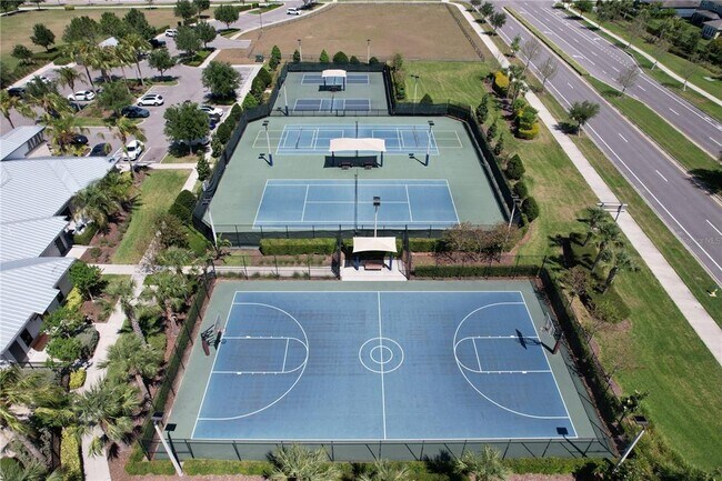 Building Photo - 7408 Sungold Meadow Ct