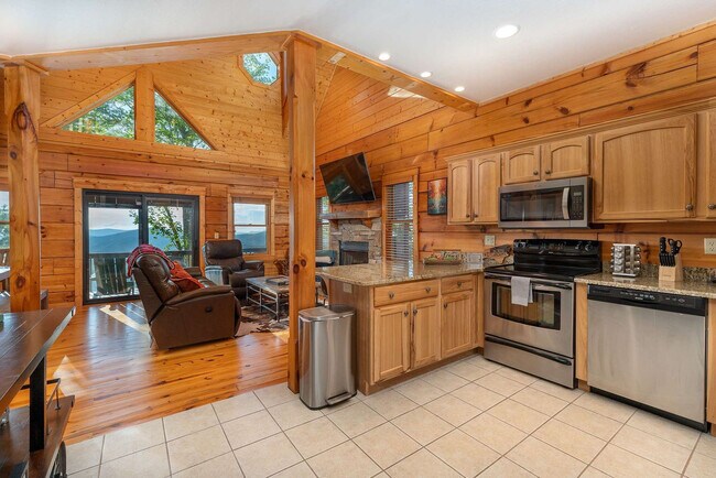 Building Photo - 191 Scenic Wolf Dr