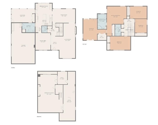 Building Photo - 592 Cabot Hill Rd