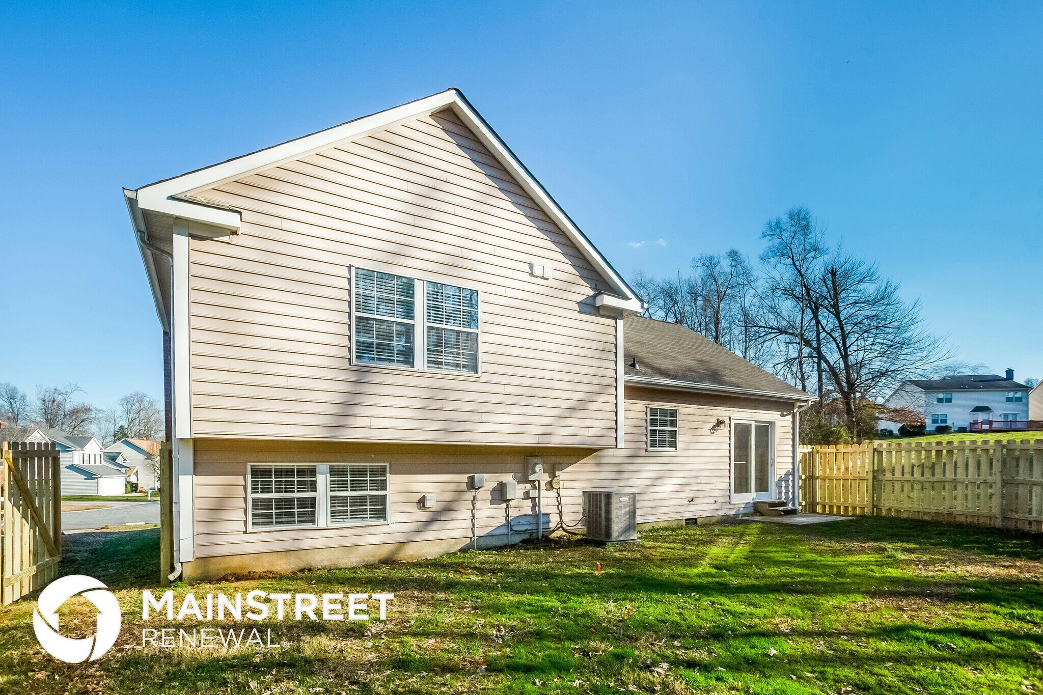 Building Photo - 1500 Jeffrey Bryan Dr