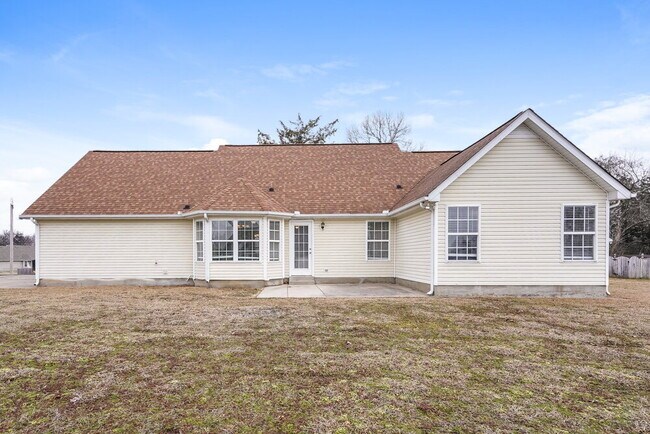 Building Photo - 4229 Nandina Ct