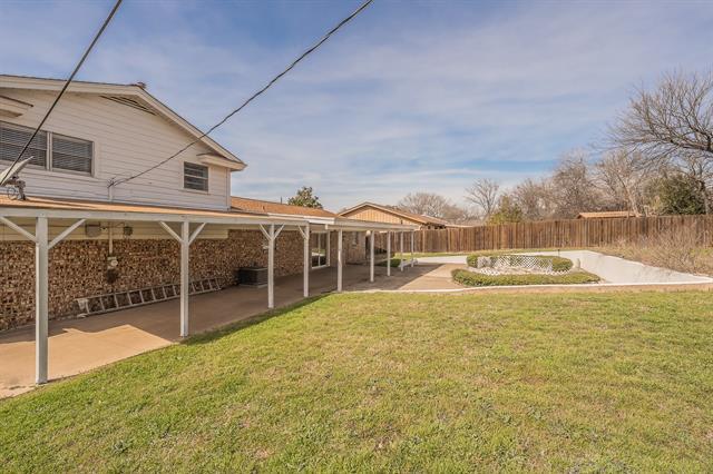 Building Photo - 3612 Dawn Dr