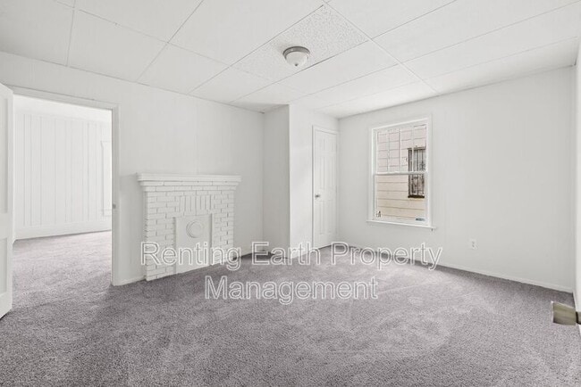 Building Photo - 4813 Court S