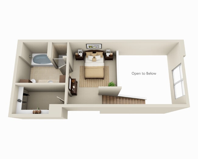 Floorplan - Acoma