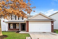 Building Photo - 5636 Dory Dr