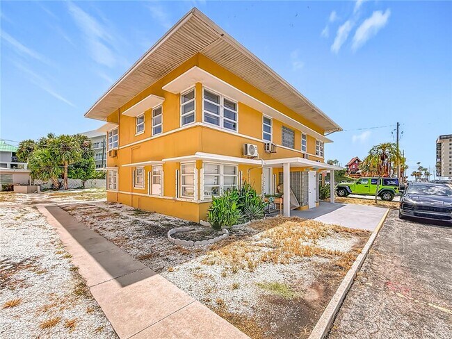 Building Photo - 101 154th Ave