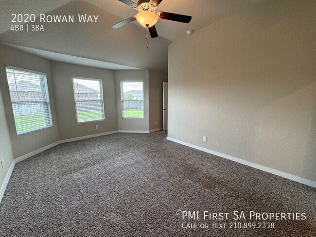 Building Photo - 2020 Rowan Wy