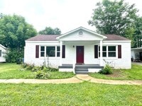 Building Photo - Charming 3 bed 1 bath home in Athens City