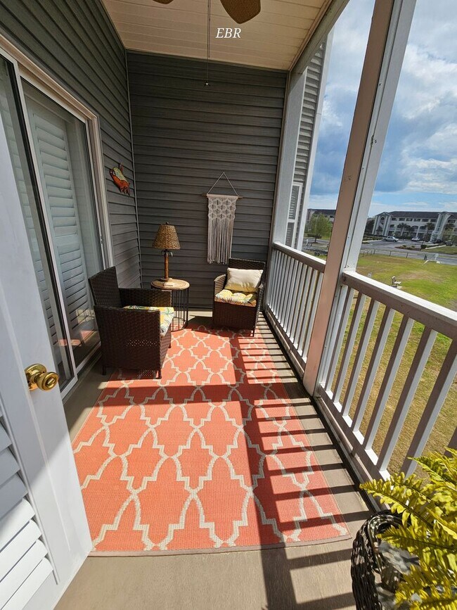 Building Photo - Carolina Yacht Landing