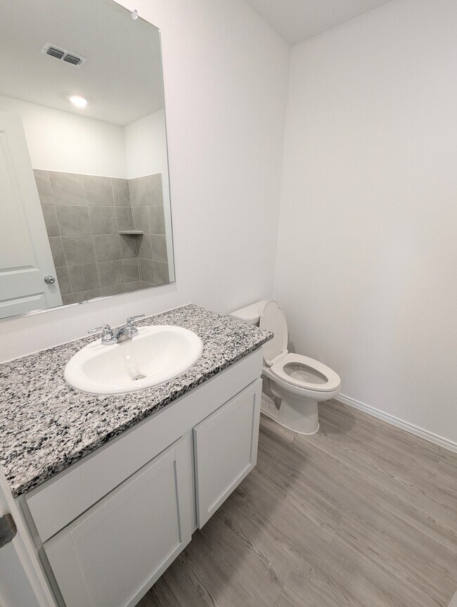 Building Photo - 15128 Tejano St