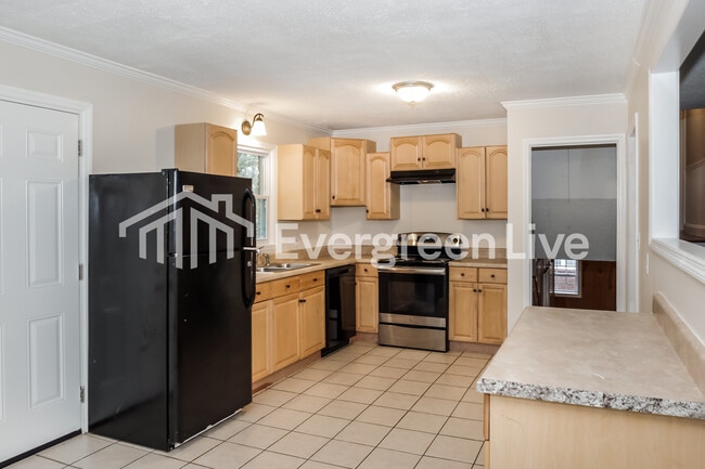 Building Photo - 514 Valley View Terrace SE