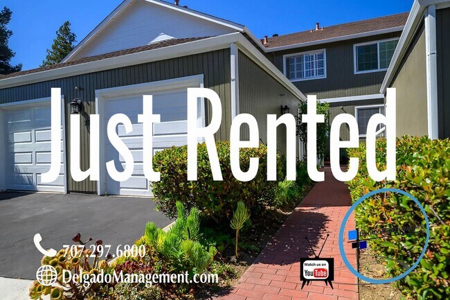 Primary Photo - Benicia Large 2 Bedroom condo