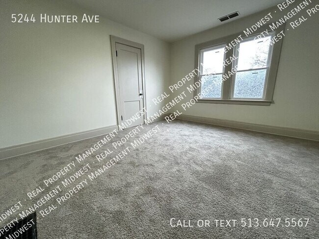 Building Photo - 5244 Hunter Ave