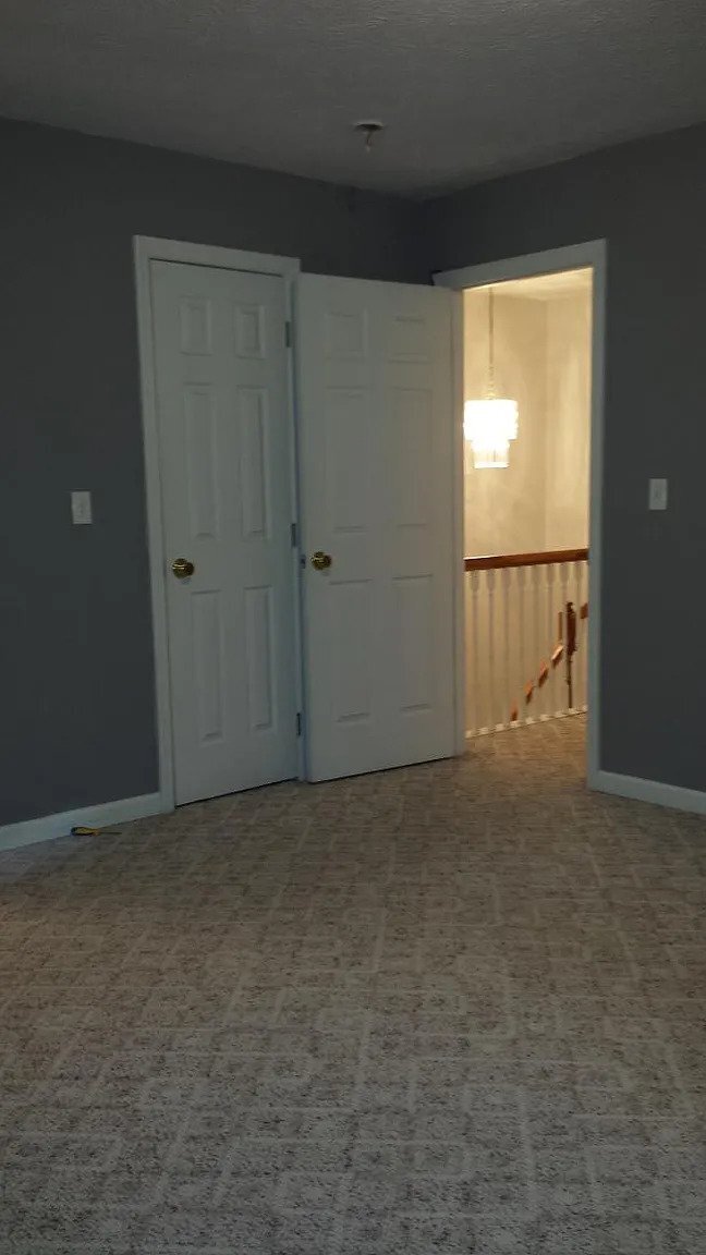 Master Bedroom_1 - 1405 Cain St