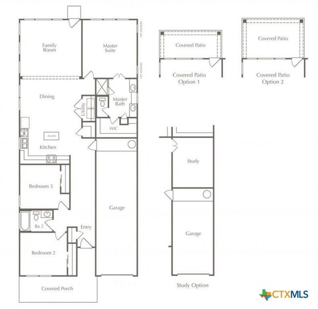 Building Photo - 320 La Escalera Dr