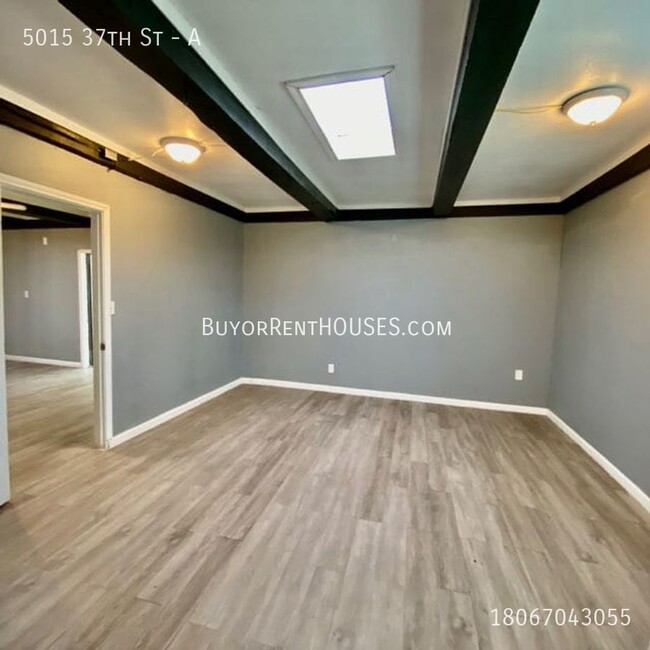 Building Photo - 5015 37th St