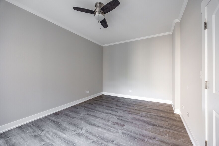 Building Photo - 6513 N Newgard Ave