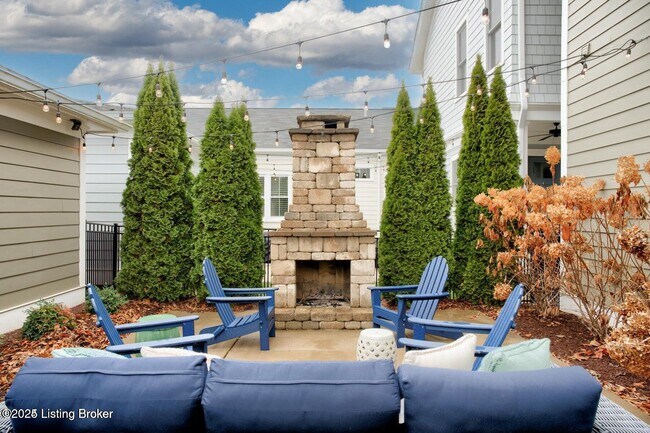 Building Photo - 6108 Mistflower Cir