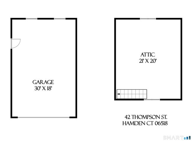 Building Photo - 42 Thompson St